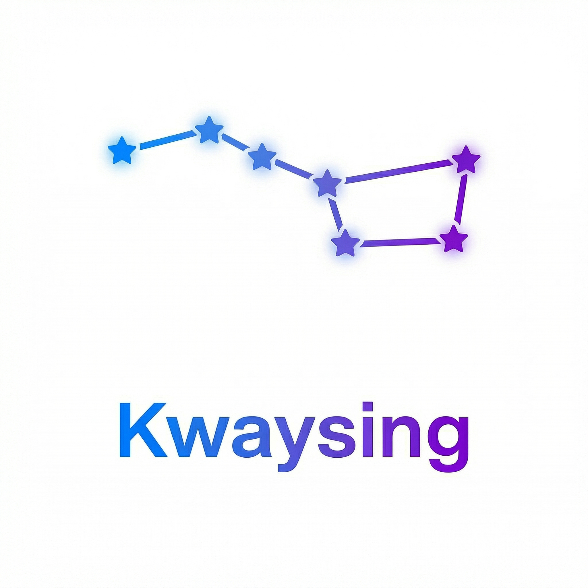 Kwaysing Logo